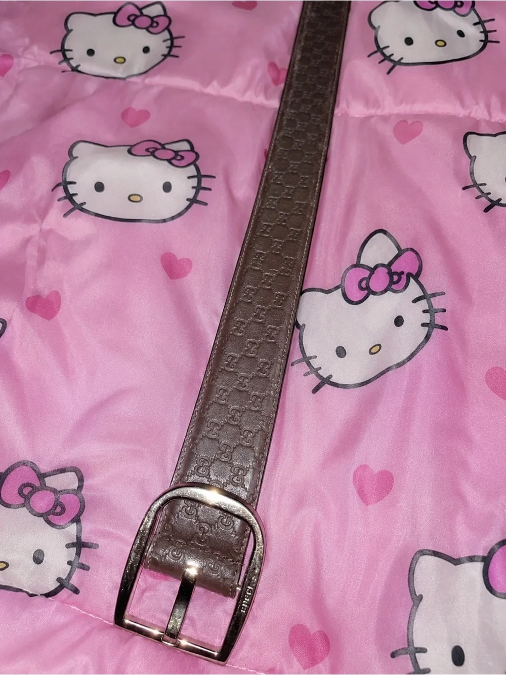 Gucci •send •pre